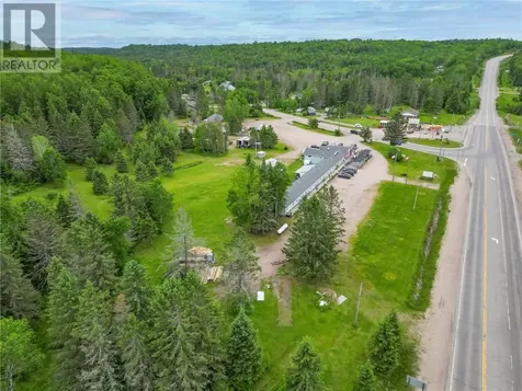 4-531 Highway Bonfield ON P0H 1B0