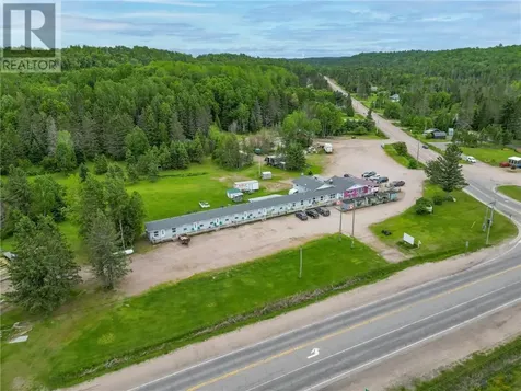 4-531 Highway Bonfield ON P0H 1B0