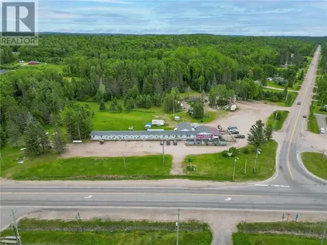 4-531 Highway Bonfield ON P0H 1B0