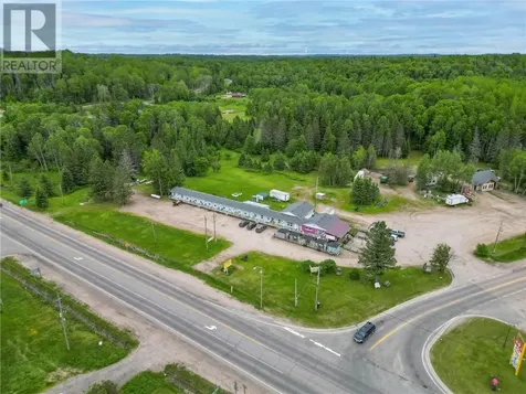 4-531 Highway Bonfield ON P0H 1B0