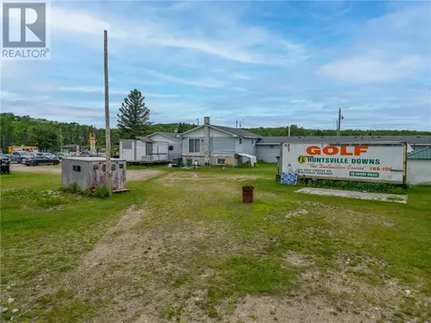 4-531 Highway Bonfield ON P0H 1B0