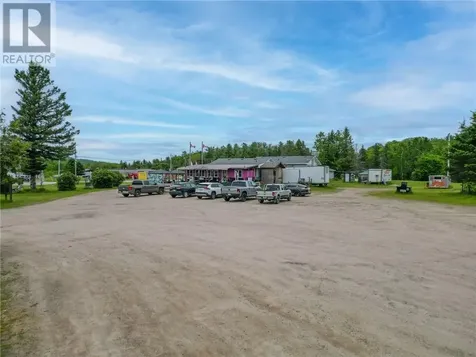 4-531 Highway Bonfield ON P0H 1B0