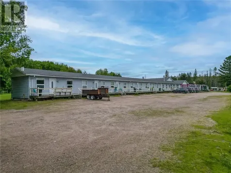 4-531 Highway Bonfield ON P0H 1B0