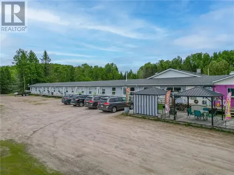 4-531 Highway Bonfield ON P0H 1B0