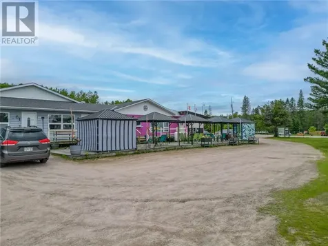 4-531 Highway Bonfield ON P0H 1B0