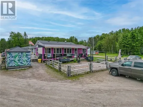 4-531 Highway Bonfield ON P0H 1B0