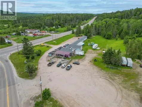 4-531 Highway Bonfield ON P0H 1B0