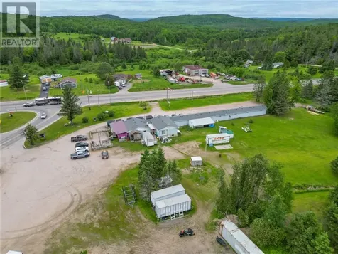 4-531 Highway Bonfield ON P0H 1B0