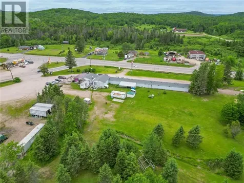 4-531 Highway Bonfield ON P0H 1B0