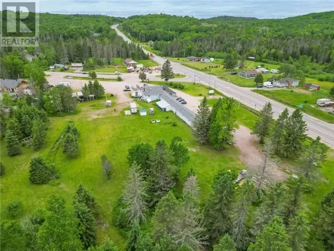 4-531 Highway Bonfield ON P0H 1B0