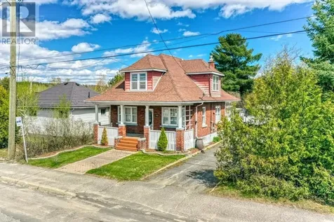 46 Dennie Street Capreol ON P0M 1H0