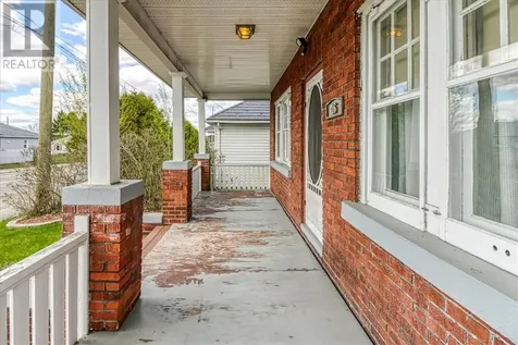 46 Dennie Street Capreol ON P0M 1H0