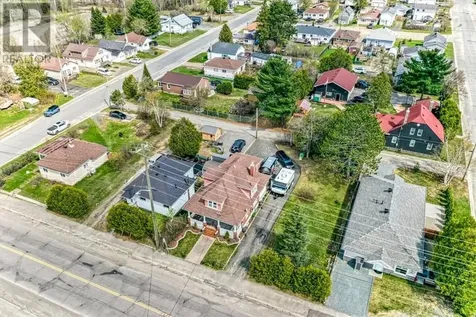 46 Dennie Street Capreol ON P0M 1H0