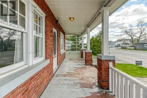 46 Dennie Street Capreol ON P0M 1H0