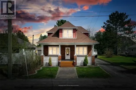 46 Dennie Street Capreol ON P0M 1H0
