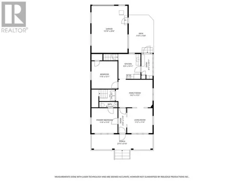 46 Dennie Street Capreol ON P0M 1H0