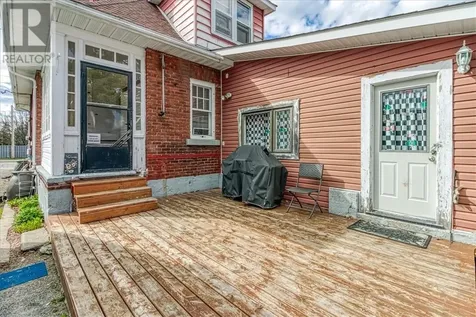 46 Dennie Street Capreol ON P0M 1H0
