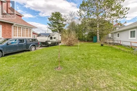 46 Dennie Street Capreol ON P0M 1H0