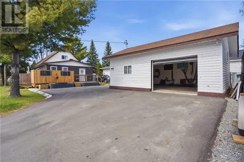 95 O'donaghue Drive Garson ON P3L 1E2