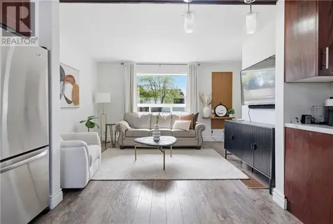 95 O'donaghue Drive Garson ON P3L 1E2