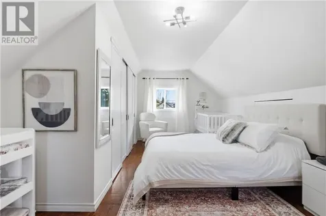 95 O'donaghue Drive Garson ON P3L 1E2