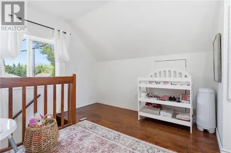 95 O'donaghue Drive Garson ON P3L 1E2