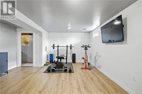 95 O'donaghue Drive Garson ON P3L 1E2