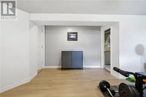 95 O'donaghue Drive Garson ON P3L 1E2