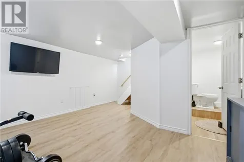 95 O'donaghue Drive Garson ON P3L 1E2