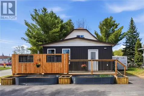 95 O'donaghue Drive Garson ON P3L 1E2