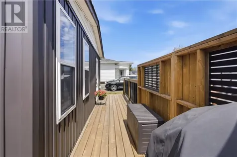 95 O'donaghue Drive Garson ON P3L 1E2