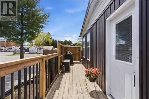 95 O'donaghue Drive Garson ON P3L 1E2