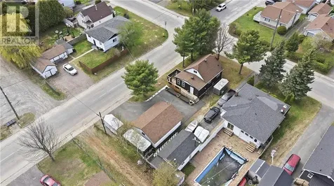 95 O'donaghue Drive Garson ON P3L 1E2