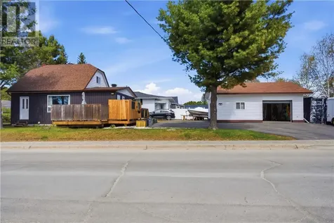 95 O'donaghue Drive Garson ON P3L 1E2