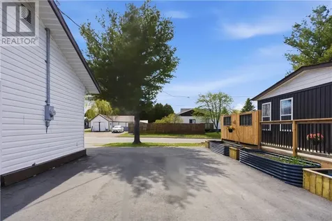 95 O'donaghue Drive Garson ON P3L 1E2