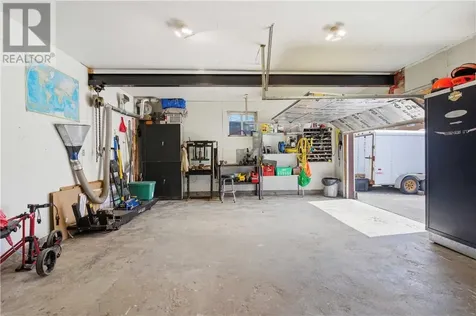 95 O'donaghue Drive Garson ON P3L 1E2