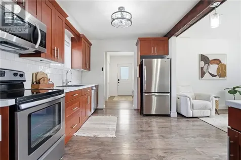 95 O'donaghue Drive Garson ON P3L 1E2