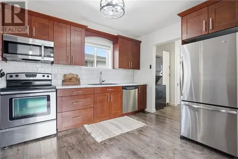 95 O'donaghue Drive Garson ON P3L 1E2
