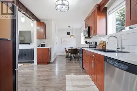 95 O'donaghue Drive Garson ON P3L 1E2
