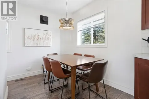 95 O'donaghue Drive Garson ON P3L 1E2