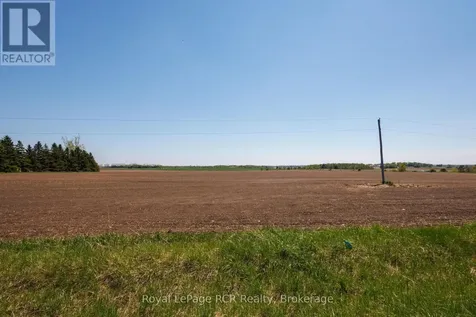 8233 Sideroad 30 Road Wellington North ON N0G 1A0