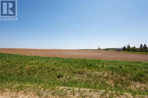 8233 Sideroad 30 Road Wellington North ON N0G 1A0