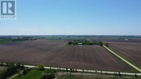 8233 Sideroad 30 Road Wellington North ON N0G 1A0