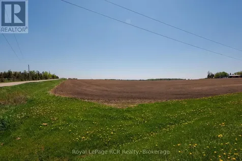 8233 Sideroad 30 Road Wellington North ON N0G 1A0