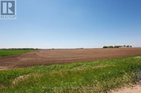 8233 Sideroad 30 Road Wellington North ON N0G 1A0