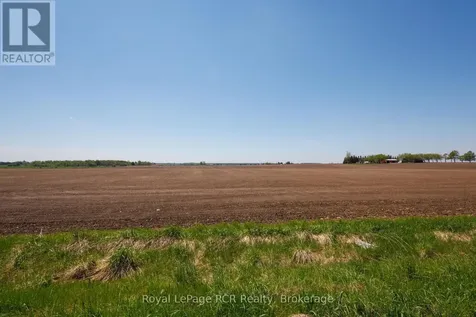 8233 Sideroad 30 Road Wellington North ON N0G 1A0