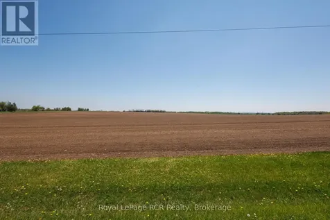 8233 Sideroad 30 Road Wellington North ON N0G 1A0