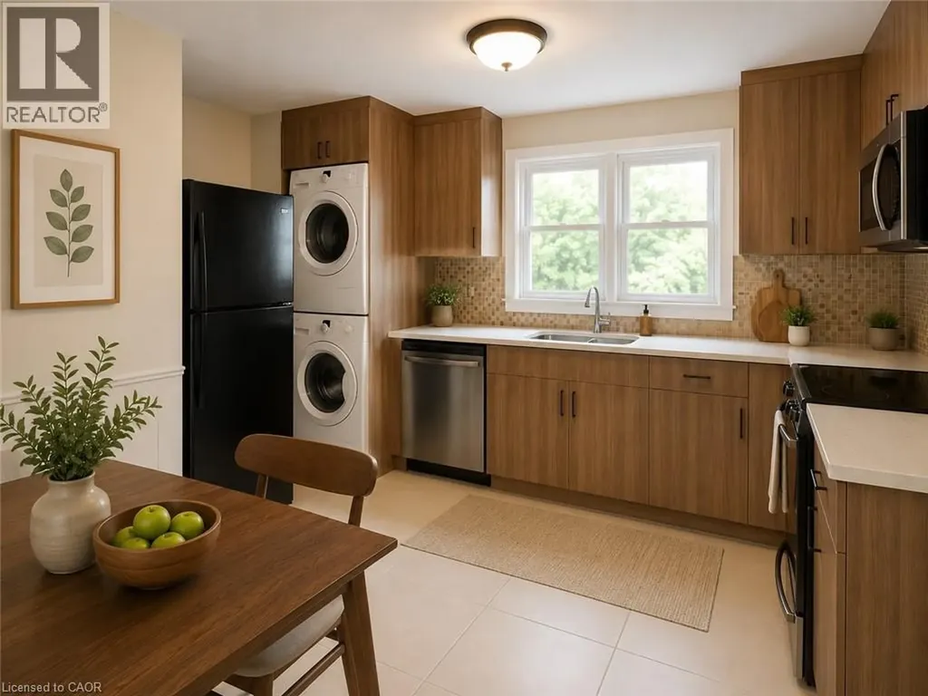 25 Endfield Avenue Hamilton ON L8T 2L3