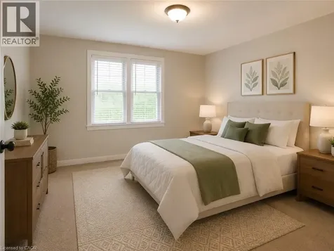 25 Endfield Avenue Hamilton ON L8T 2L3