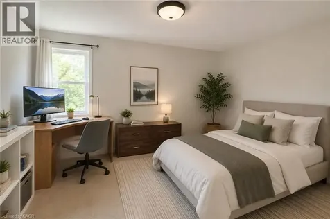 25 Endfield Avenue Hamilton ON L8T 2L3